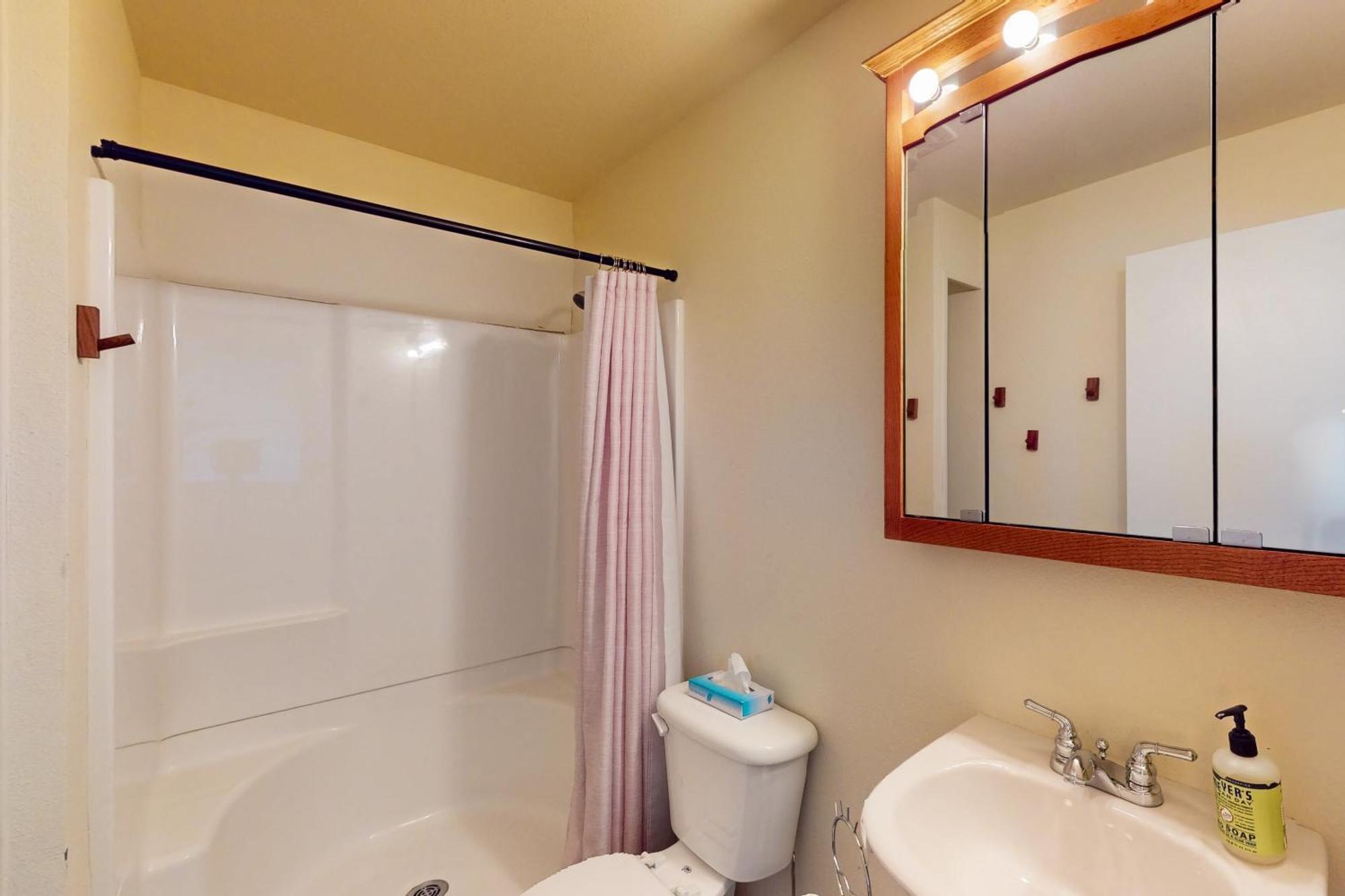 Pines 4058 Apartment Pagosa Springs Luaran gambar