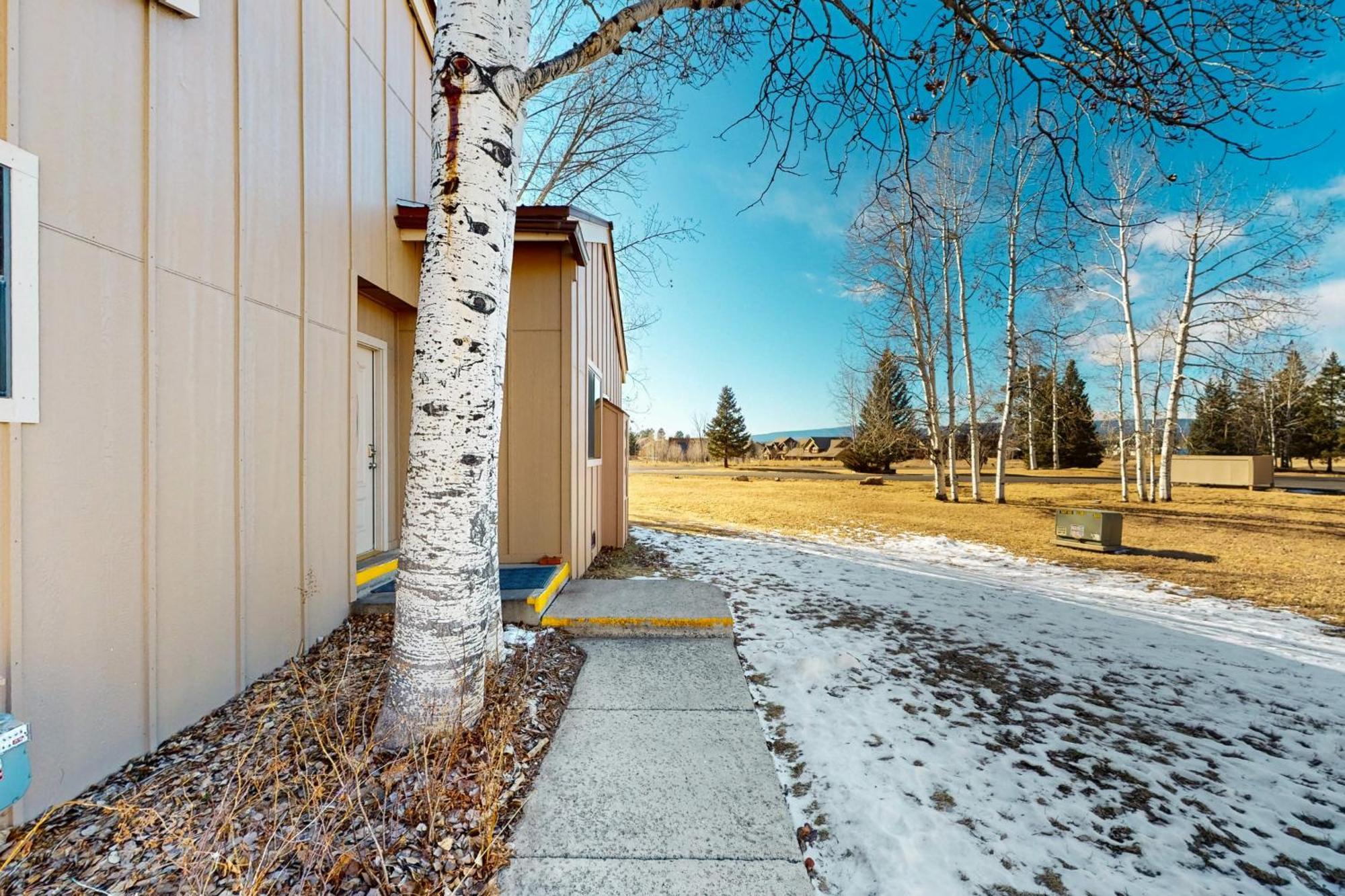 Pines 4058 Apartment Pagosa Springs Luaran gambar