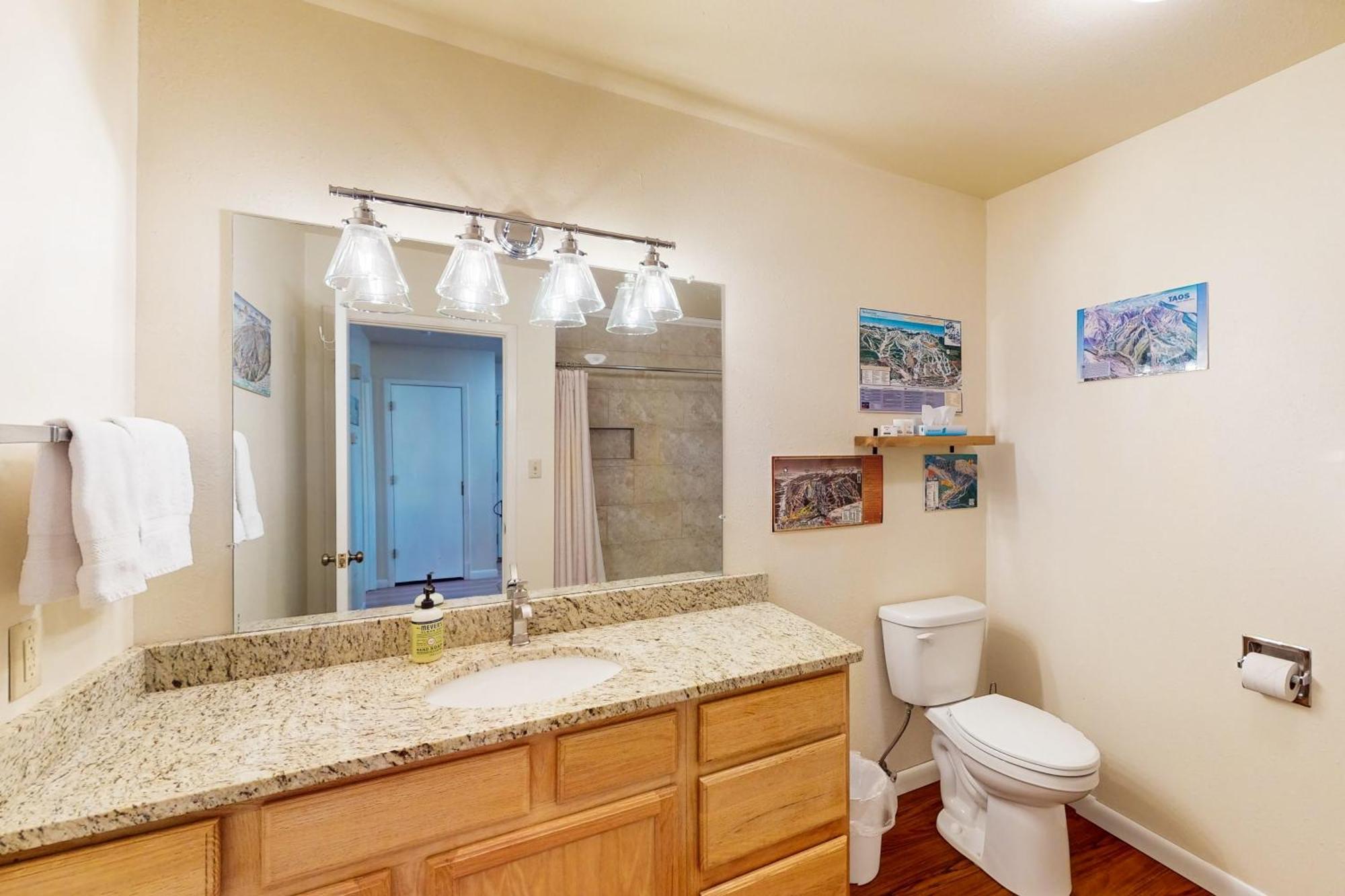 Pines 4058 Apartment Pagosa Springs Luaran gambar