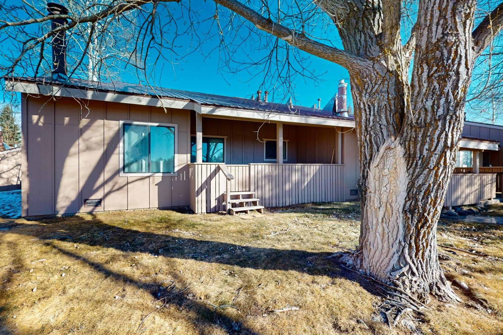 Pines 4058 Apartment Pagosa Springs Luaran gambar