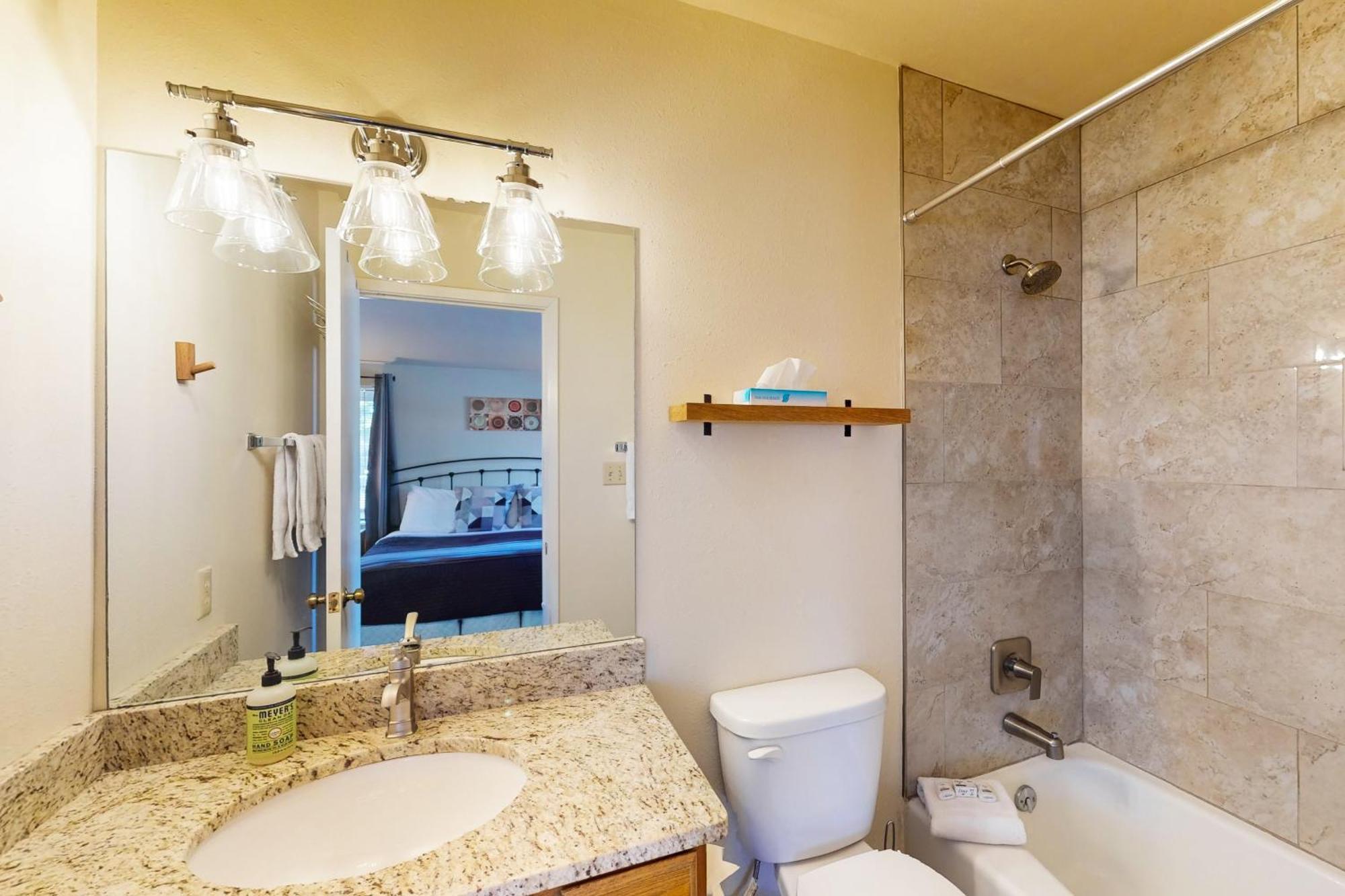 Pines 4058 Apartment Pagosa Springs Luaran gambar