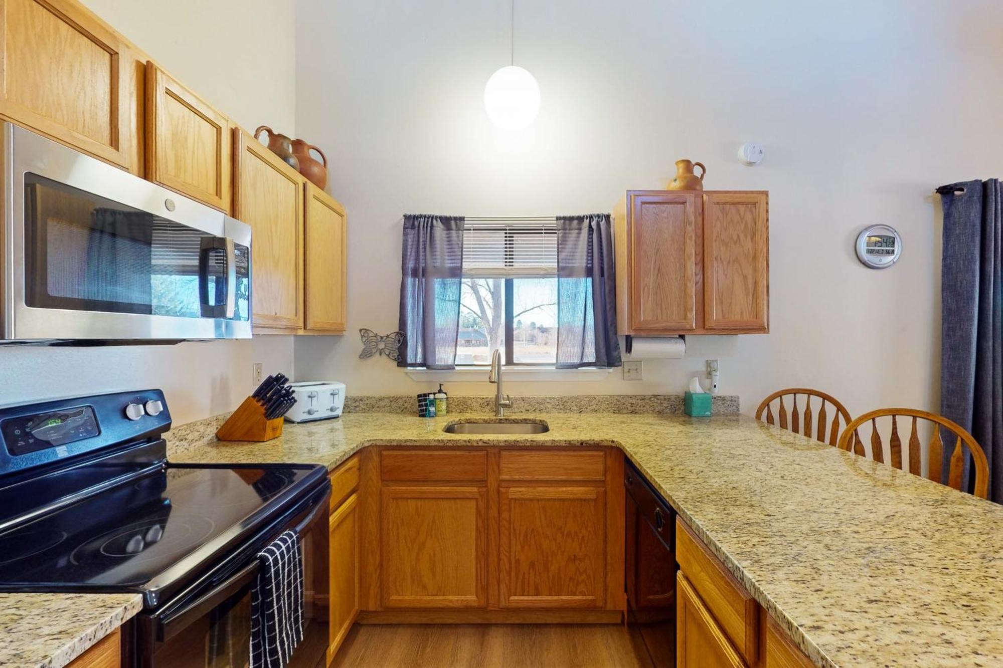 Pines 4058 Apartment Pagosa Springs Luaran gambar