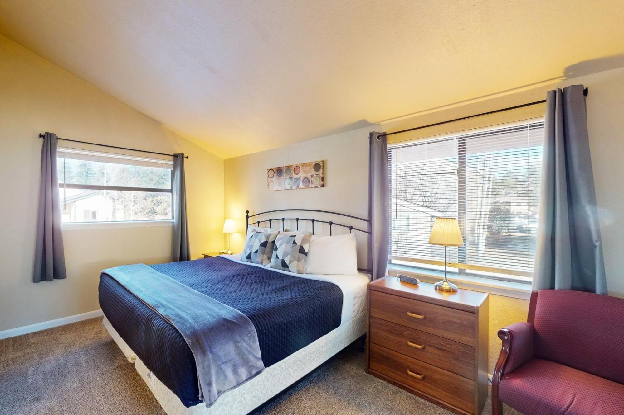 Pines 4058 Apartment Pagosa Springs Luaran gambar