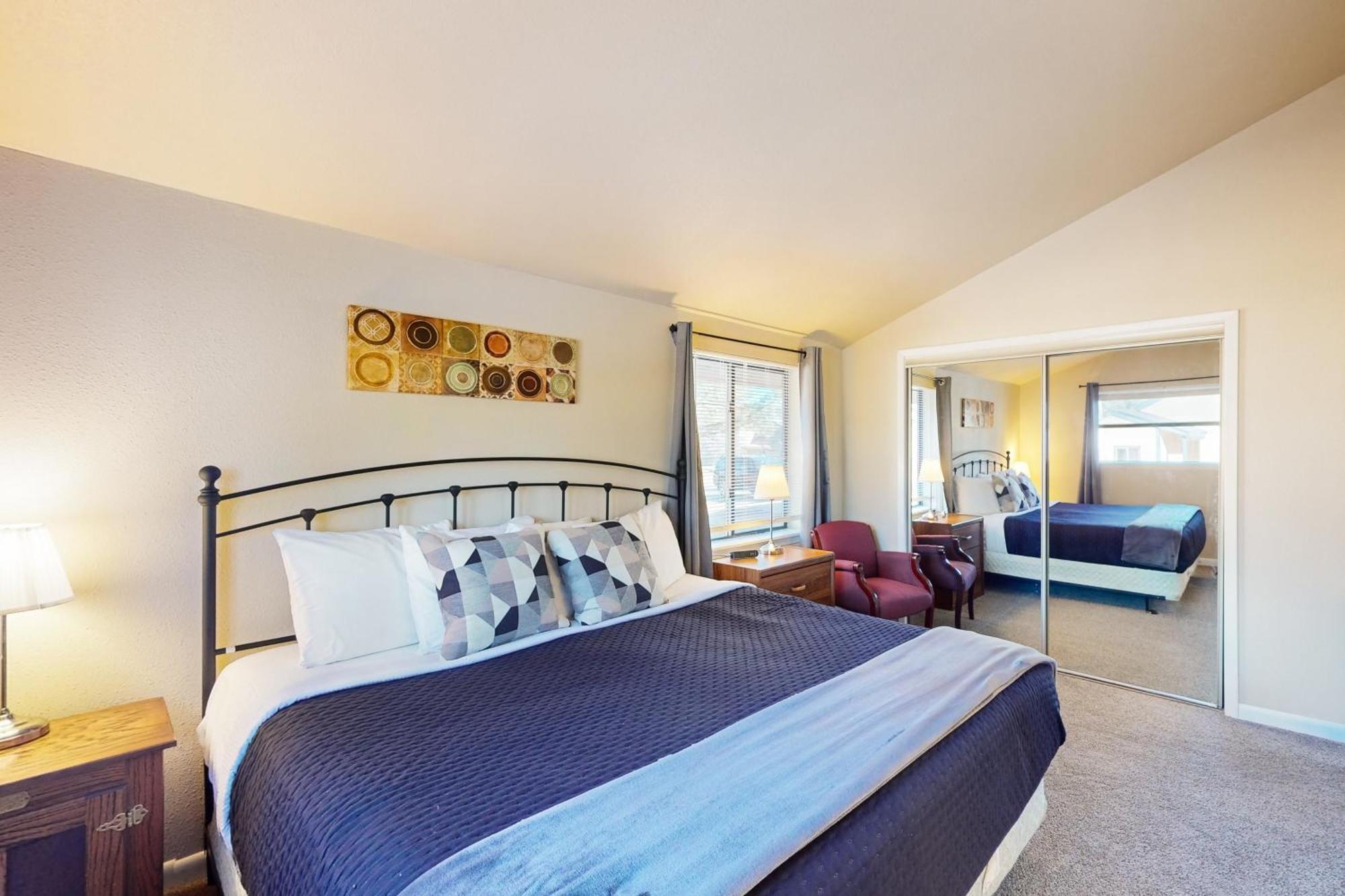 Pines 4058 Apartment Pagosa Springs Luaran gambar