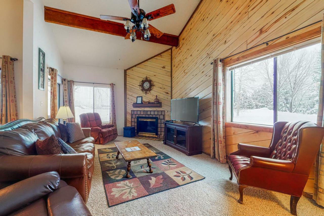 Pines 4058 Apartment Pagosa Springs Luaran gambar